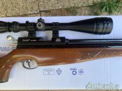 Air Arms S 400 f Classic 4.5/.177 libera vendita