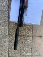 Air Arms S 400 f Classic 4.5/.177 libera vendita
