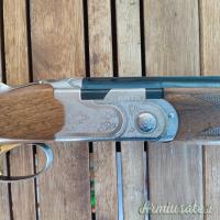 Beretta 686 Silver Pigeon I Cal. 410 .410