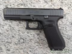 Glock 17FS MOS 9x21mm IMI