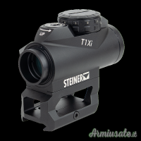 RED HOT  STEINER T1Xi