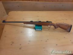 CZ | Ceska Zbrojovka 550 .416 Rigby