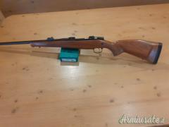 CZ | Ceska Zbrojovka 550 .416 Rigby