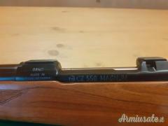 CZ | Ceska Zbrojovka 550 .416 Rigby