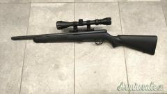 Savage MARK II .22 Long Rifle