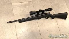 Savage MARK II .22 Long Rifle