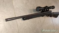 Savage MARK II .22 Long Rifle