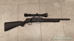 Savage MARK II .22 Long Rifle