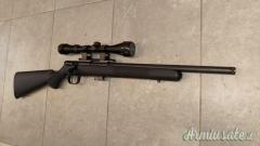 Savage MARK II .22 Long Rifle
