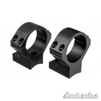 WINCHESTER Anelli da 30mm con base integrata