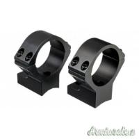 WINCHESTER Anelli da 30mm con base integrata