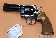Revolver Colt Python Cal. 357M   Sportivo