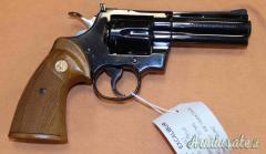 Revolver Colt Python Cal. 357M   Sportivo