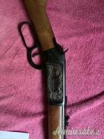 Bellissima Rarissima Carabina a leva Winchester