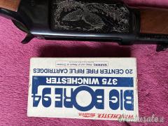 Bellissima Rarissima Carabina a leva Winchester