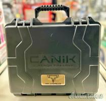 CANIK TTI COMBAT BRONZE CAL.9x19