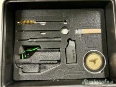CANIK TTI COMBAT BRONZE CAL.9x19