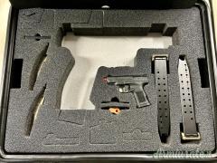 CANIK TTI COMBAT BRONZE CAL.9x19