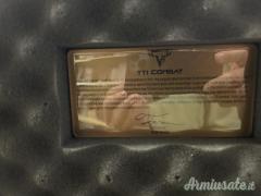 CANIK TTI COMBAT BRONZE CAL.9x19