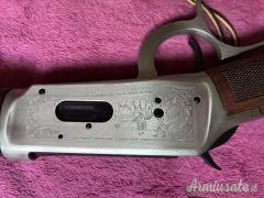 Bellissima Carabina Commemorativa Winchester