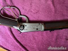 Bellissima Carabina Commemorativa Winchester