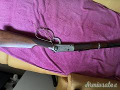Bellissima Carabina Commemorativa Winchester