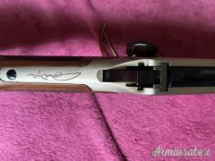 Bellissima Carabina Commemorativa Winchester