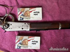 Bellissima Carabina Commemorativa Winchester