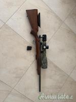 CZ | Ceska Zbrojovka 455