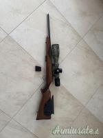 CZ | Ceska Zbrojovka 455