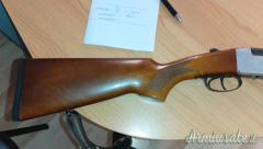Sovrapposto  inverstam combinato 20/410