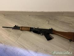 FAL ISRAELIANO