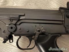 FAL ISRAELIANO