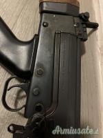 FAL ISRAELIANO