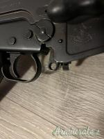 FAL ISRAELIANO