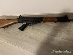 FAL ISRAELIANO