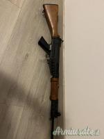 FAL ISRAELIANO