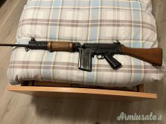 FAL ISRAELIANO