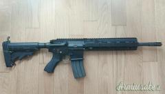 Heckler & Koch MR223 .223 Remington