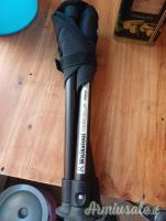 walkstool sgabello