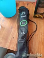 walkstool sgabello