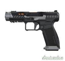 CANIK TTI COMBAT 4.6