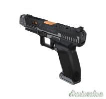 CANIK TTI COMBAT 4.6