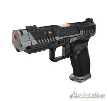 CANIK TTI COMBAT 4.6