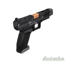 CANIK TTI COMBAT 4.6