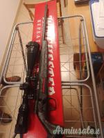 Winchester Exspert  .22 Long Rifle