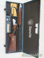 Beretta 682 TRAP 12