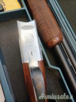 Beretta 682 TRAP 12