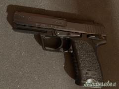 Heckler & Koch USP ...Altro | Non indicato