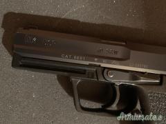 Heckler & Koch USP ...Altro | Non indicato